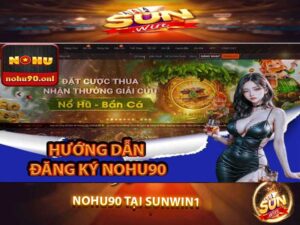 nohu90 tại sunwin1