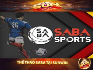 Thể thao Saba tại sunwin